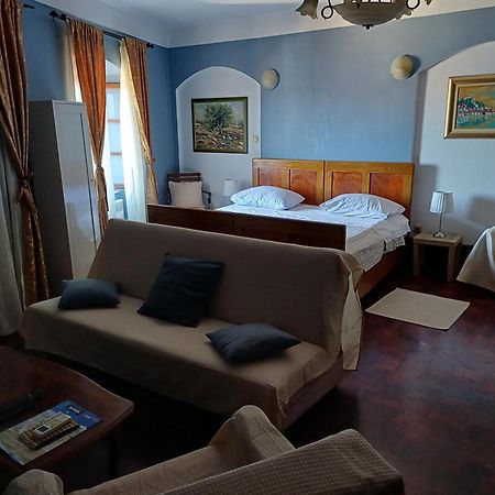 Apartments Sekoko Šibenik Eksteriør bilde