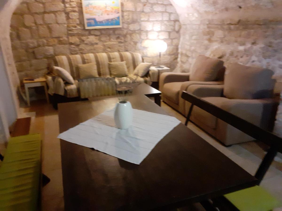 Apartments Sekoko Šibenik Eksteriør bilde
