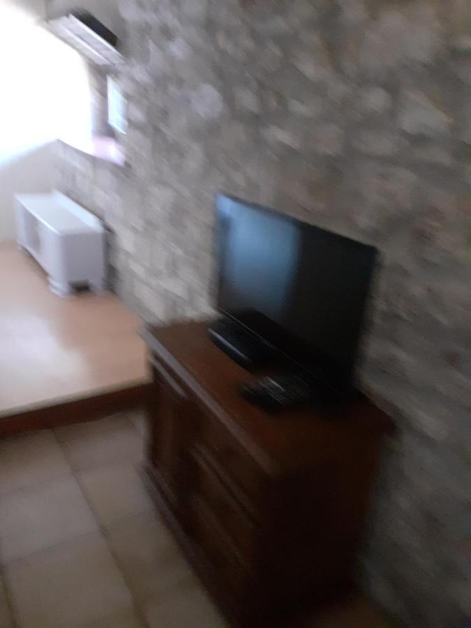 Apartments Sekoko Šibenik Eksteriør bilde