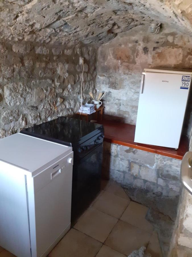 Apartments Sekoko Šibenik Eksteriør bilde