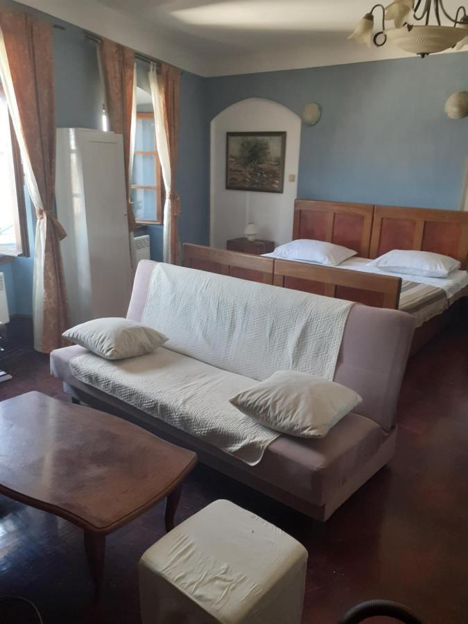 Apartments Sekoko Šibenik Eksteriør bilde