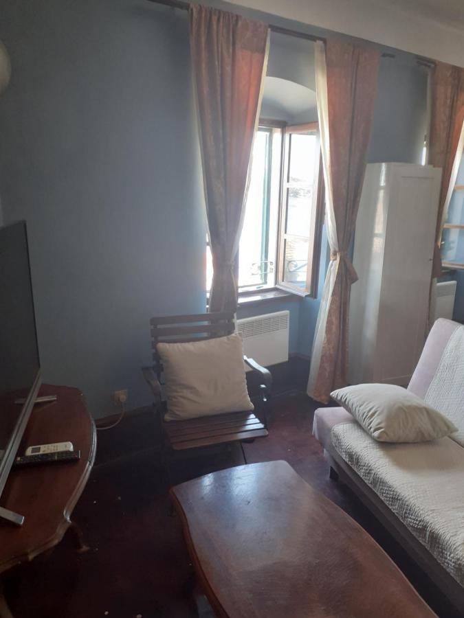 Apartments Sekoko Šibenik Eksteriør bilde
