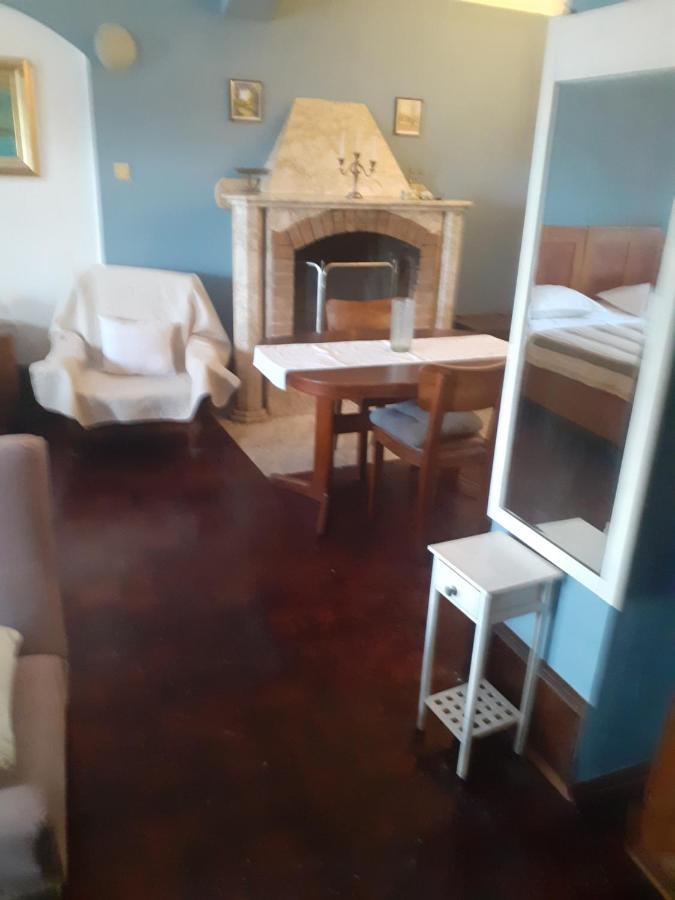 Apartments Sekoko Šibenik Eksteriør bilde