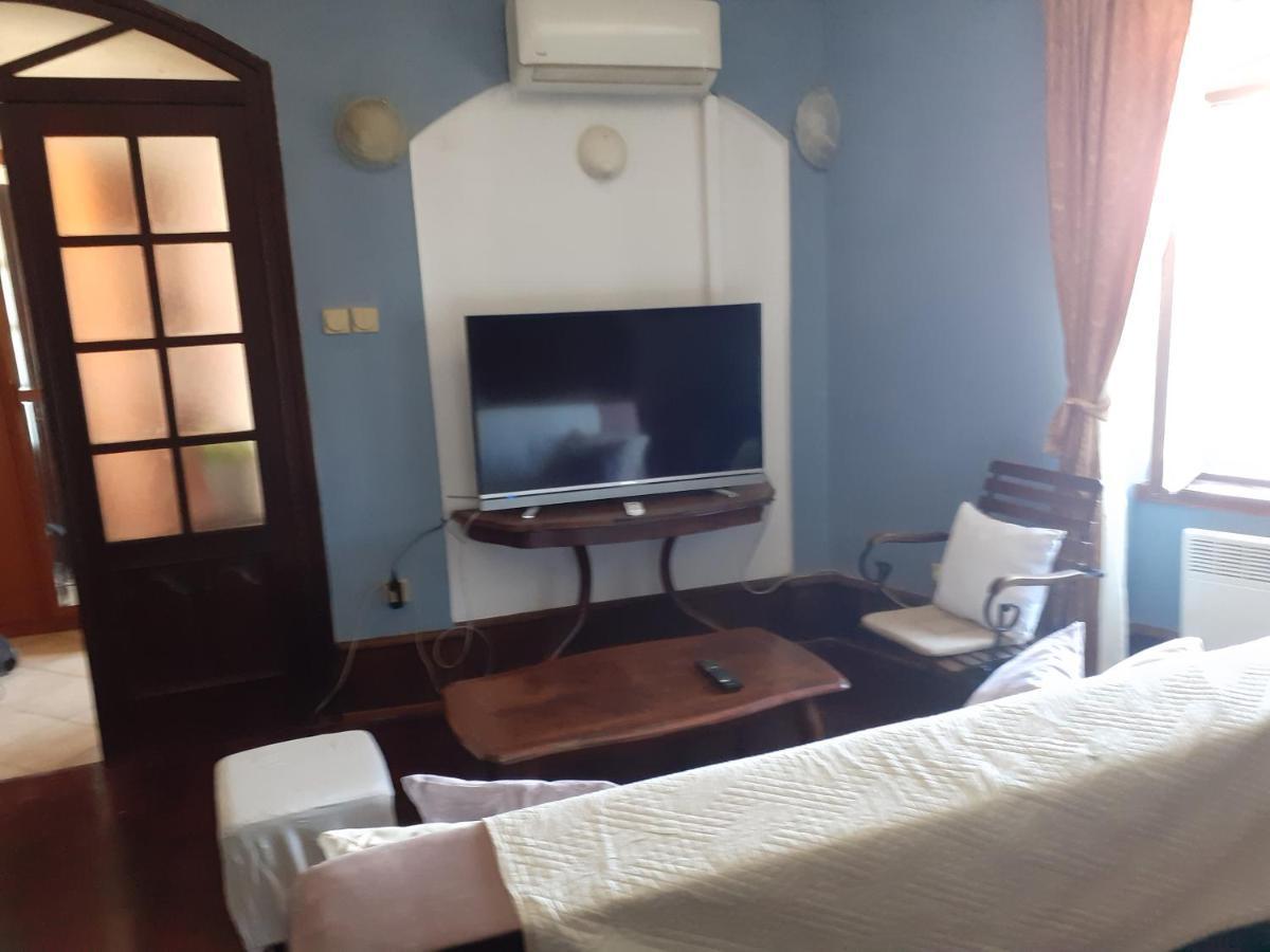 Apartments Sekoko Šibenik Eksteriør bilde