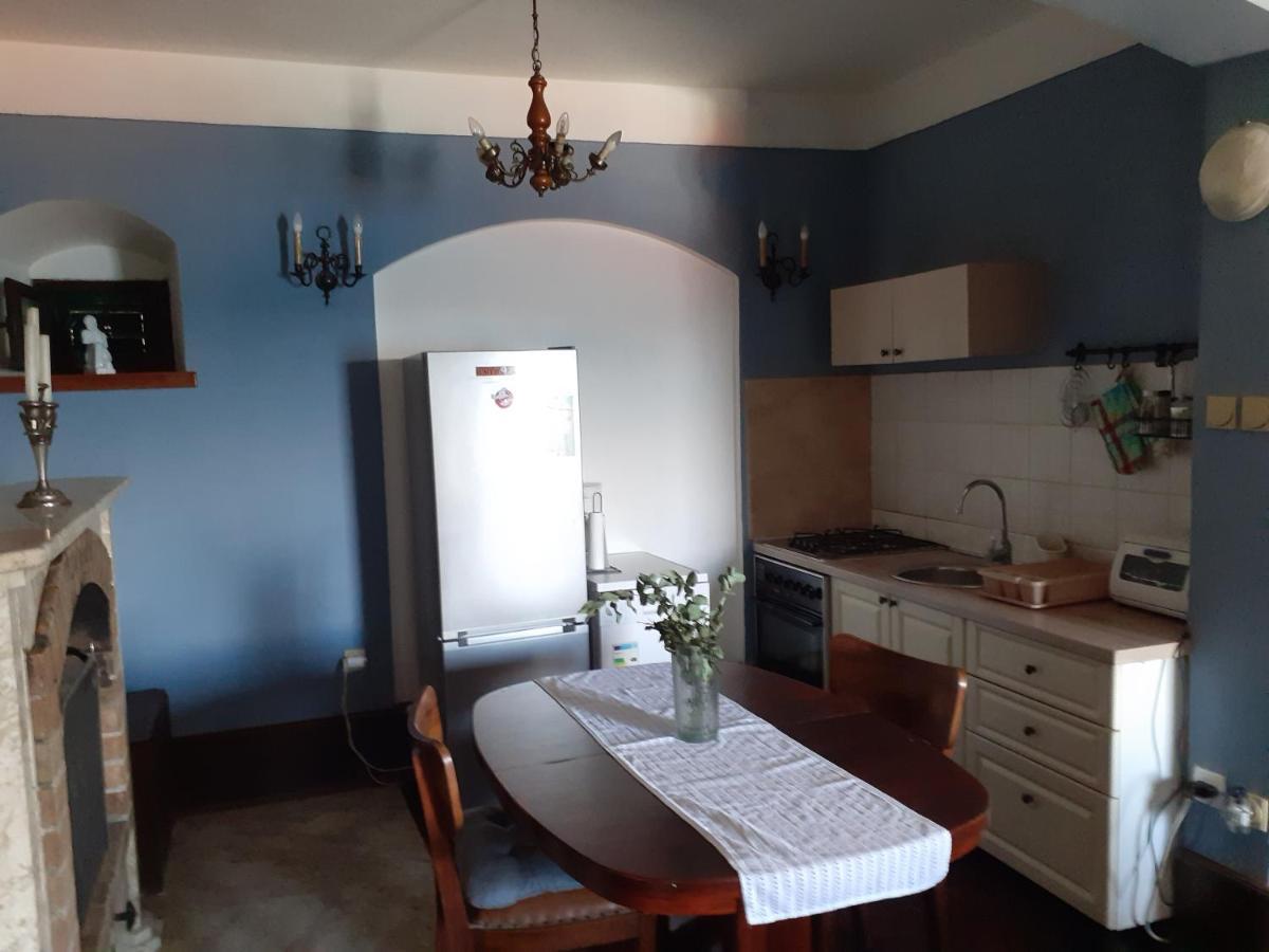 Apartments Sekoko Šibenik Eksteriør bilde