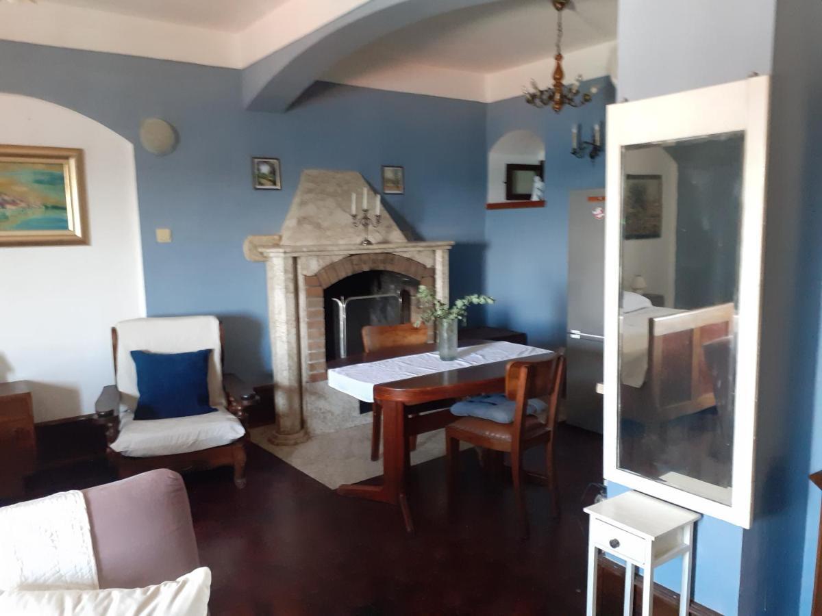 Apartments Sekoko Šibenik Eksteriør bilde
