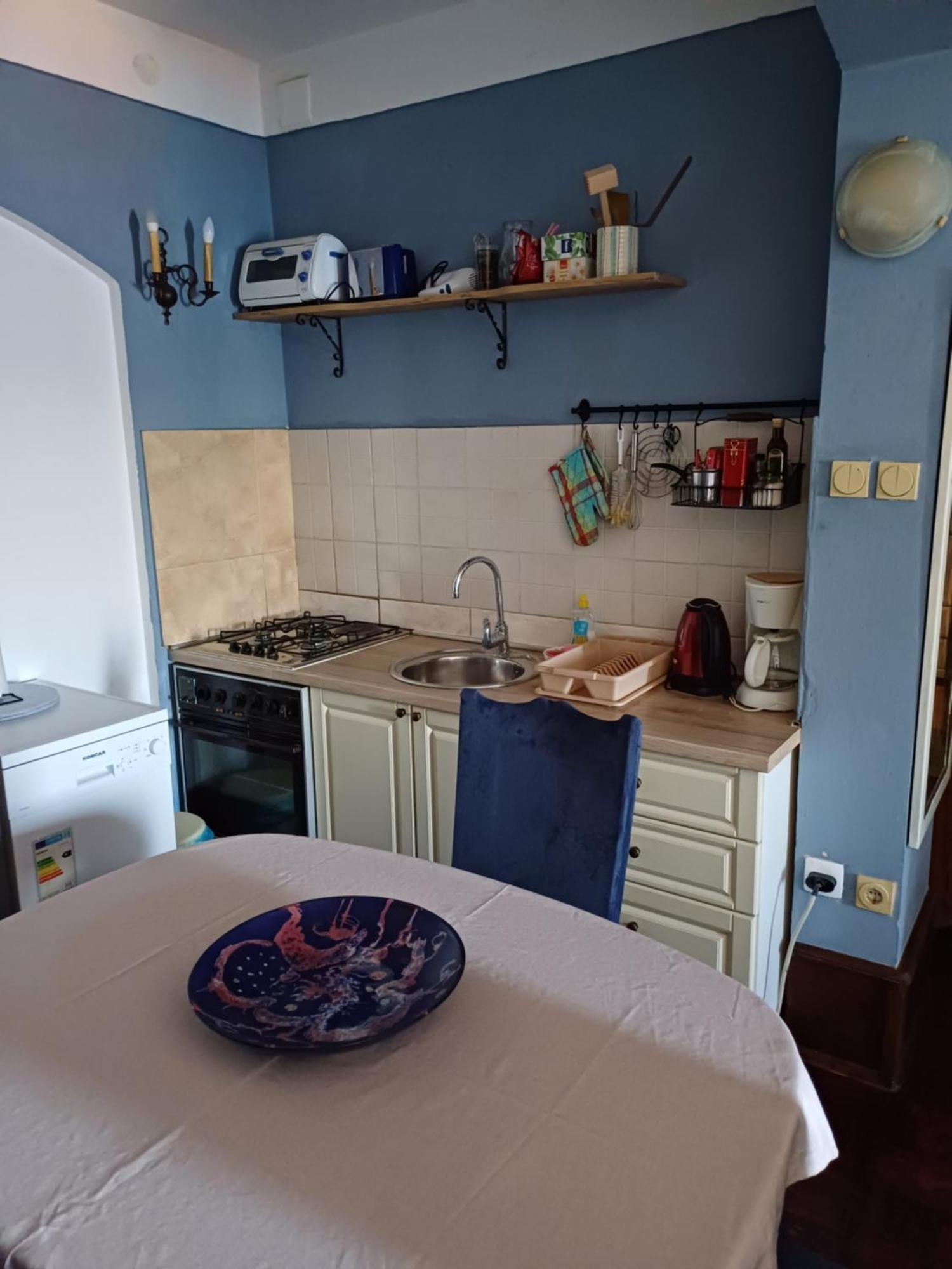 Apartments Sekoko Šibenik Eksteriør bilde