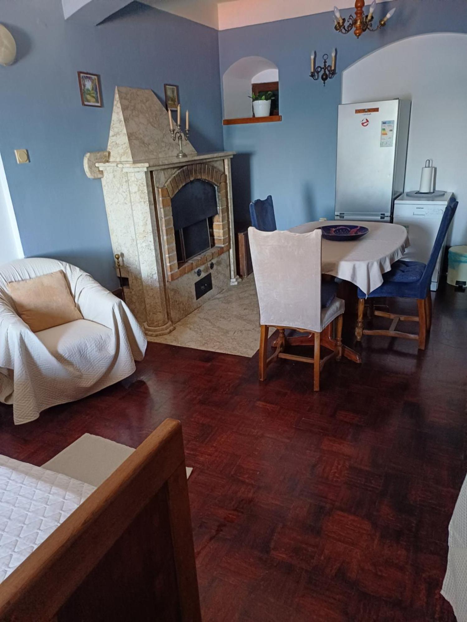 Apartments Sekoko Šibenik Eksteriør bilde
