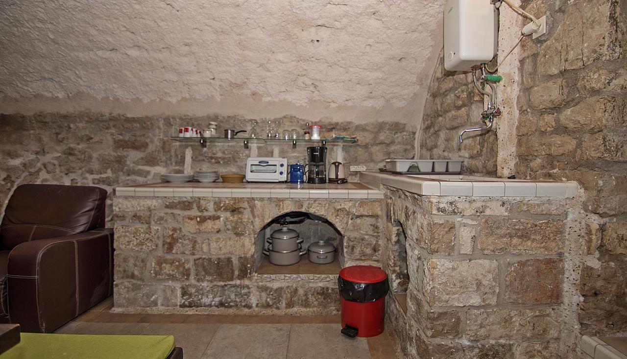 Apartments Sekoko Šibenik Eksteriør bilde