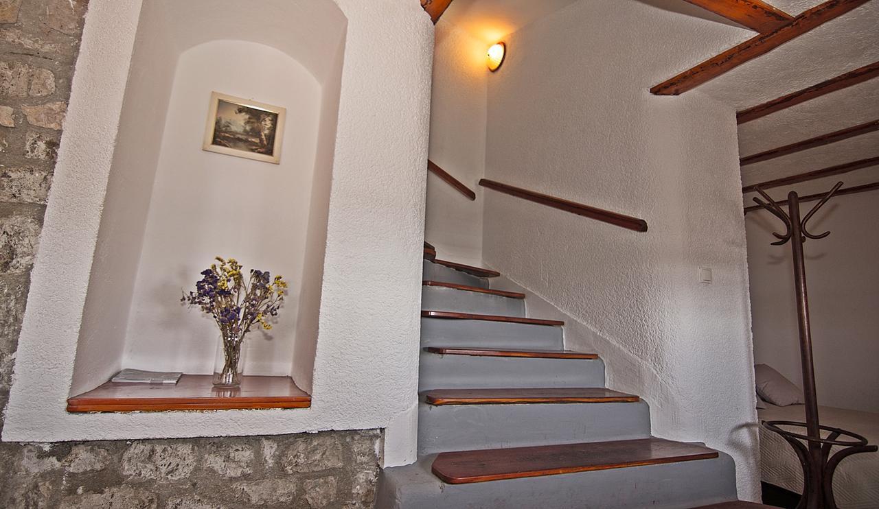 Apartments Sekoko Šibenik Eksteriør bilde