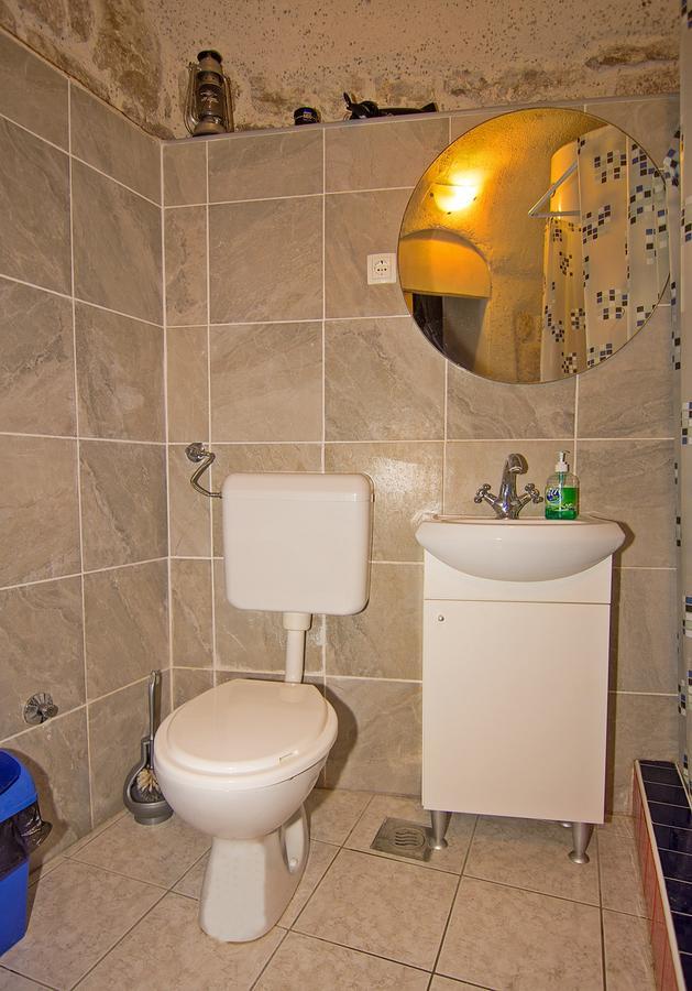 Apartments Sekoko Šibenik Eksteriør bilde