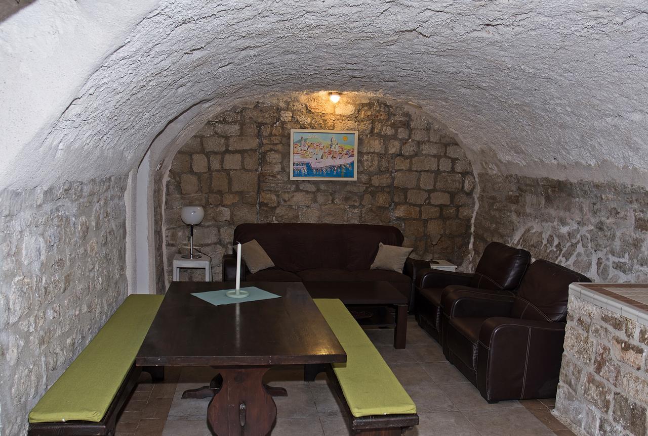 Apartments Sekoko Šibenik Eksteriør bilde