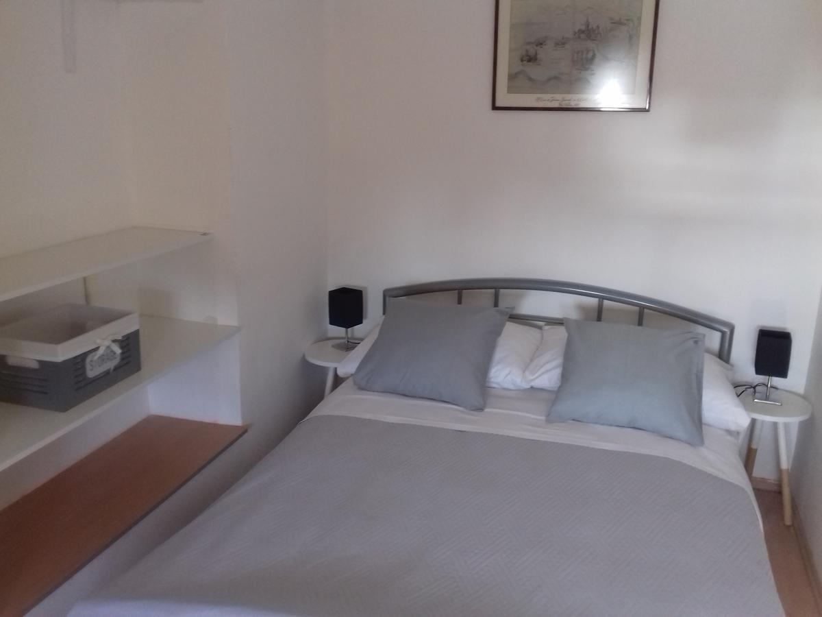 Apartments Sekoko Šibenik Eksteriør bilde