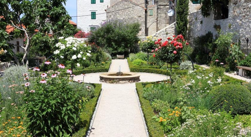 Apartments Sekoko Šibenik Eksteriør bilde