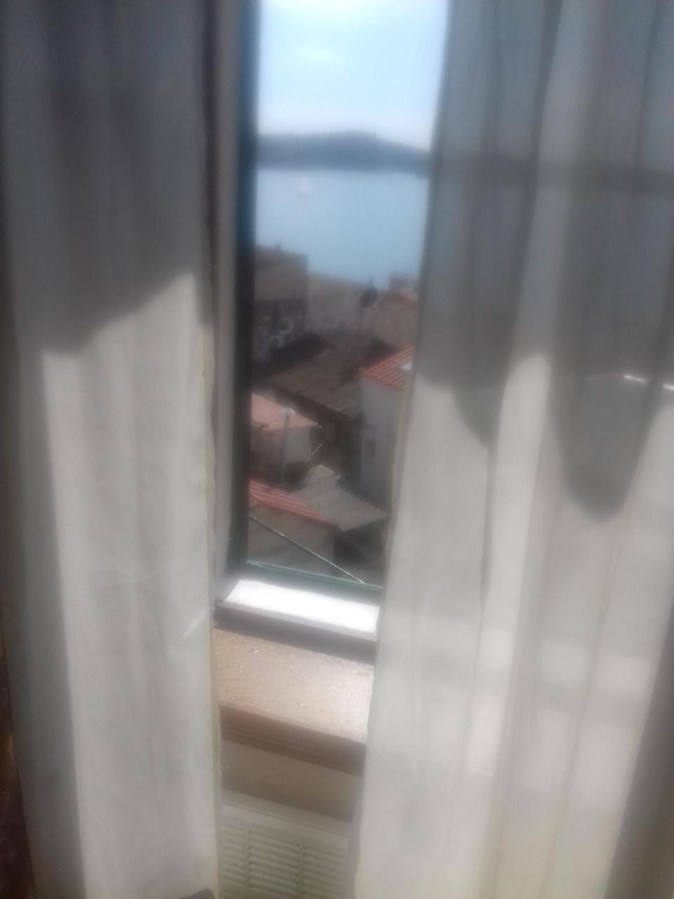 Apartments Sekoko Šibenik Eksteriør bilde