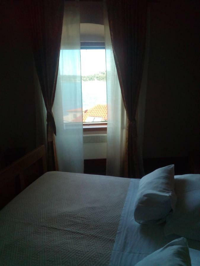 Apartments Sekoko Šibenik Eksteriør bilde