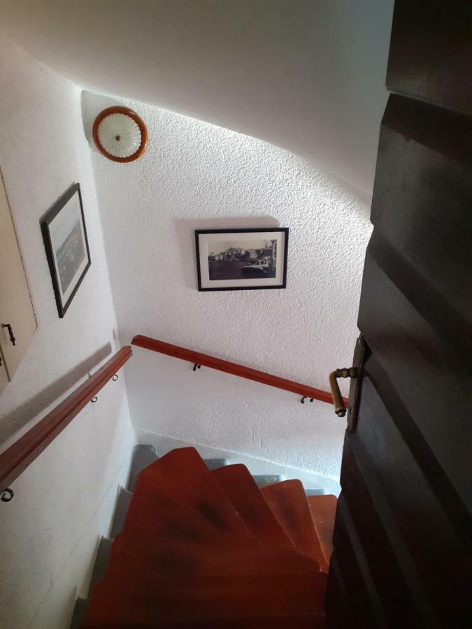 Apartments Sekoko Šibenik Eksteriør bilde