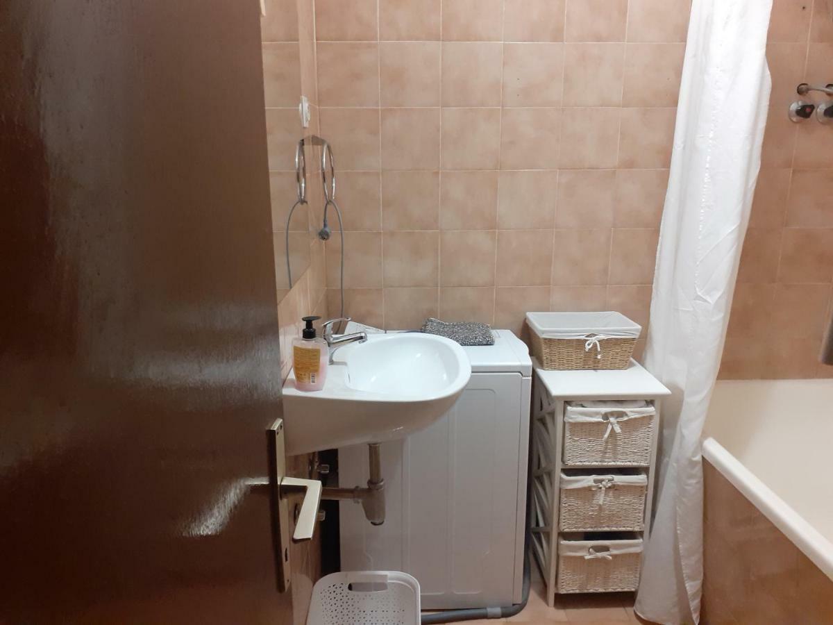 Apartments Sekoko Šibenik Eksteriør bilde