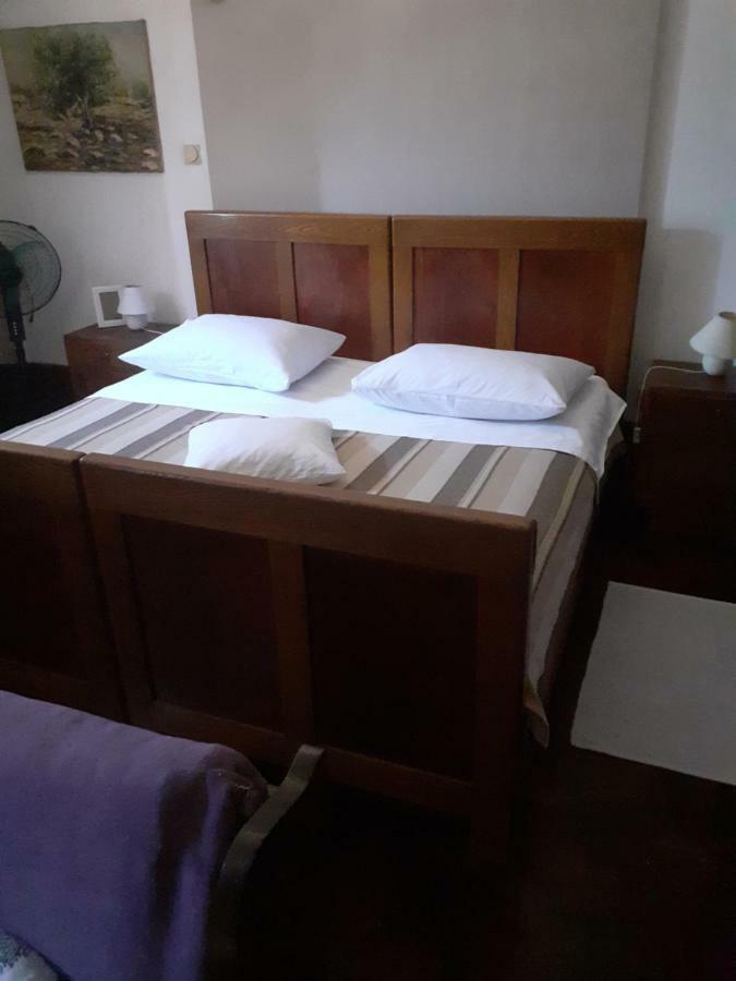 Apartments Sekoko Šibenik Eksteriør bilde